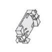 122-2820-GR Coin Cell Battery Holders