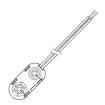 123-6010-GR  Power