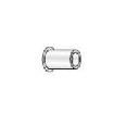 12BC524-GR 9V Battery Snaps & Contacts