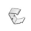 12BH079-GR 9V Battery Snaps & Contacts