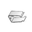 12BH095-GR 9V Battery Snaps & Contacts