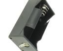 12BH111D-GR Cylindrical Battery Contacts, Clips, Holders & Springs