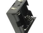 12BH121-GR Cylindrical Battery Contacts, Clips, Holders & Springs