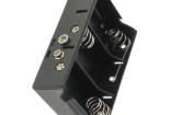 12BH131B-GR Cylindrical Battery Contacts, Clips, Holders & Springs