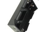 12BH142A-GR Cylindrical Battery Contacts, Clips, Holders & Springs