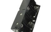 12BH143A-GR Cylindrical Battery Contacts, Clips, Holders & Springs