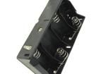 12BH143D-GR Cylindrical Battery Contacts, Clips, Holders & Springs