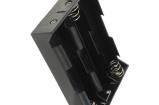 12BH163-GR Cylindrical Battery Contacts, Clips, Holders & Springs
