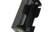 12BH212A-GR Cylindrical Battery Contacts, Clips, Holders & Springs