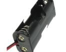 12BH222-GR Cylindrical Battery Contacts, Clips, Holders & Springs