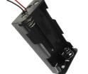 12BH242A-GR Cylindrical Battery Contacts, Clips, Holders & Springs