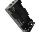 12BH242B-GR Cylindrical Battery Contacts, Clips, Holders & Springs