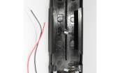 12BH261A-GR Cylindrical Battery Contacts, Clips, Holders & Springs