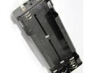 12BH261D-GR Cylindrical Battery Contacts, Clips, Holders & Springs