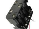 12BH310A-GR Cylindrical Battery Contacts, Clips, Holders & Springs