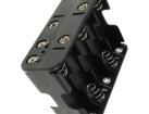 12BH310D-GR Cylindrical Battery Contacts, Clips, Holders & Springs