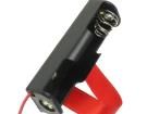 12BH311A-R-GR Cylindrical Battery Contacts, Clips, Holders & Springs