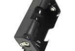 12BH321D-GR Cylindrical Battery Contacts, Clips, Holders & Springs