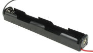 12BH325A-GR electronic component of Eagle Plastic