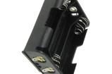 12BH331D-GR Cylindrical Battery Contacts, Clips, Holders & Springs