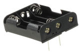 12BH331P-GR electronic component of Eagle Plastic