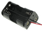 12BH335-GR electronic component of Eagle Plastic