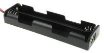 12BH343-GR electronic component of Eagle Plastic