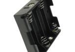 12BH347-GR Cylindrical Battery Contacts, Clips, Holders & Springs