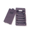 12BH361/C-GR electronic component of Eagle Plastic