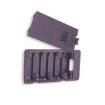 12BH361/C-GR Battery Enclosures