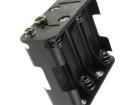 12BH381-GR Cylindrical Battery Contacts, Clips, Holders & Springs