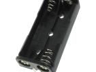 12BH423-GR Cylindrical Battery Contacts, Clips, Holders & Springs