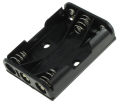 12BH431-1P-GR electronic component of Eagle Plastic