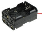 12BH463-GR electronic component of Eagle Plastic