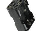 12BH463-GR Cylindrical Battery Contacts, Clips, Holders & Springs