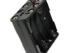 12BH483-GR Cylindrical Battery Contacts, Clips, Holders & Springs