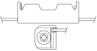 12BH511-4A-GR electronic component of Eagle Plastic