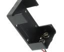 12BH614A-GR 9V Battery Snaps & Contacts