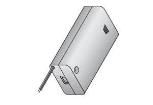 12BH9VA/C-GR Battery Enclosures