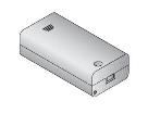 12BH9VP/C-GR electronic component of Eagle Plastic