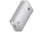 12BH9VP/C-GR Battery Enclosures