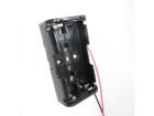 12BHC321A-GR Cylindrical Battery Contacts, Clips, Holders & Springs