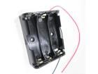 12BHC331A-GR Cylindrical Battery Contacts, Clips, Holders & Springs
