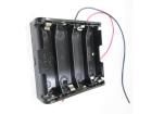 12BHC341A-GR Cylindrical Battery Contacts, Clips, Holders & Springs
