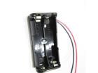 12BHC421A-GR Cylindrical Battery Contacts, Clips, Holders & Springs