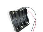 12BHC441A-GR Cylindrical Battery Contacts, Clips, Holders & Springs