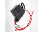 441-R347A-GR Fuse Holder
