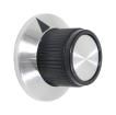 450-1171-GRX Knobs & Dials