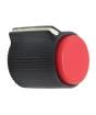 450-2040-GRX Knobs & Dials
