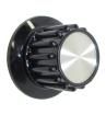 45KN025-GRX Knobs & Dials